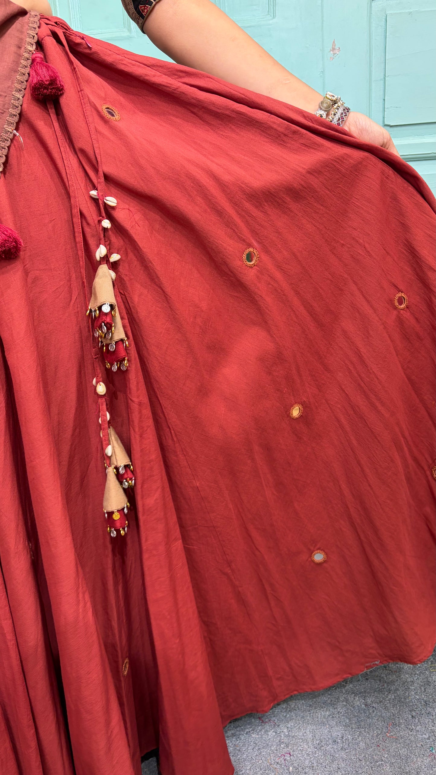 “Tarang” Navratri collection
