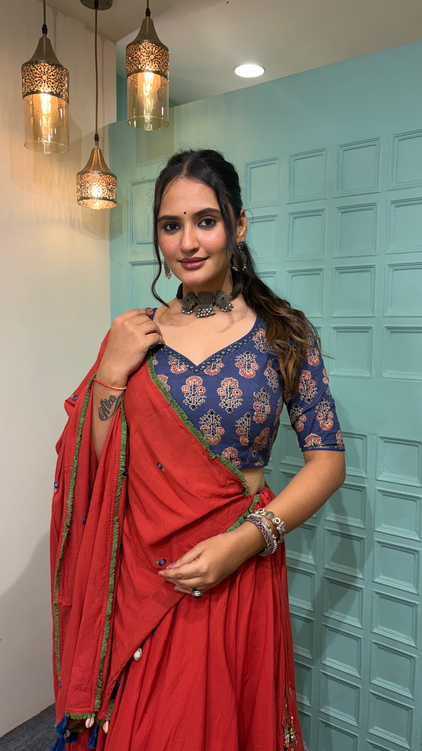 “Tarang” Navratri Collection