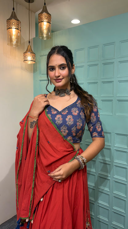 “Tarang” Navratri Collection
