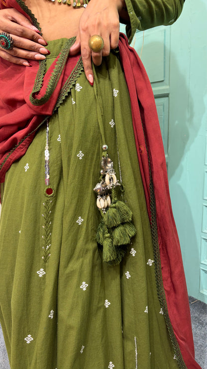 “Tarang” Navratri Collection
