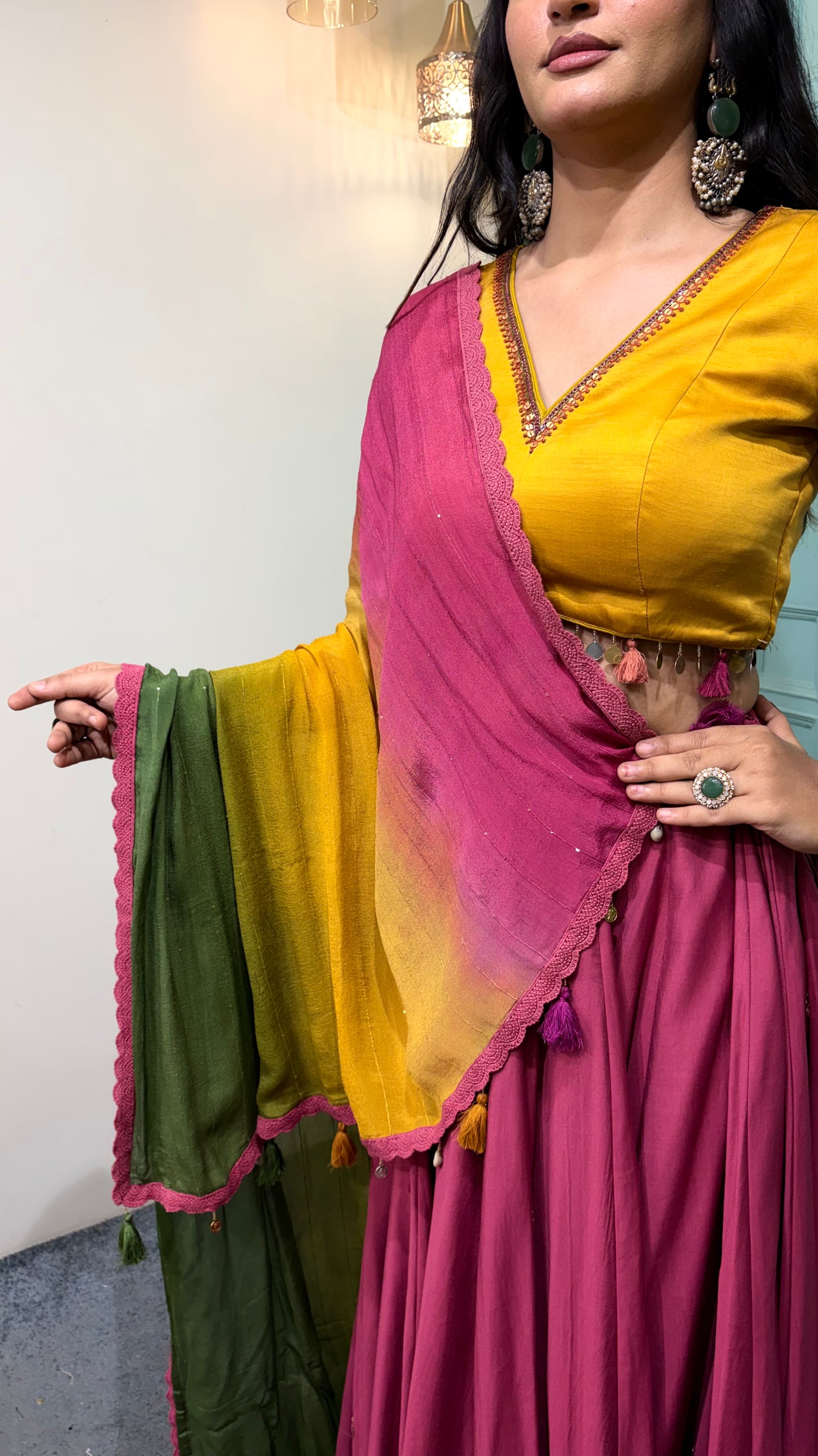 “Tarang” Navratri Collection