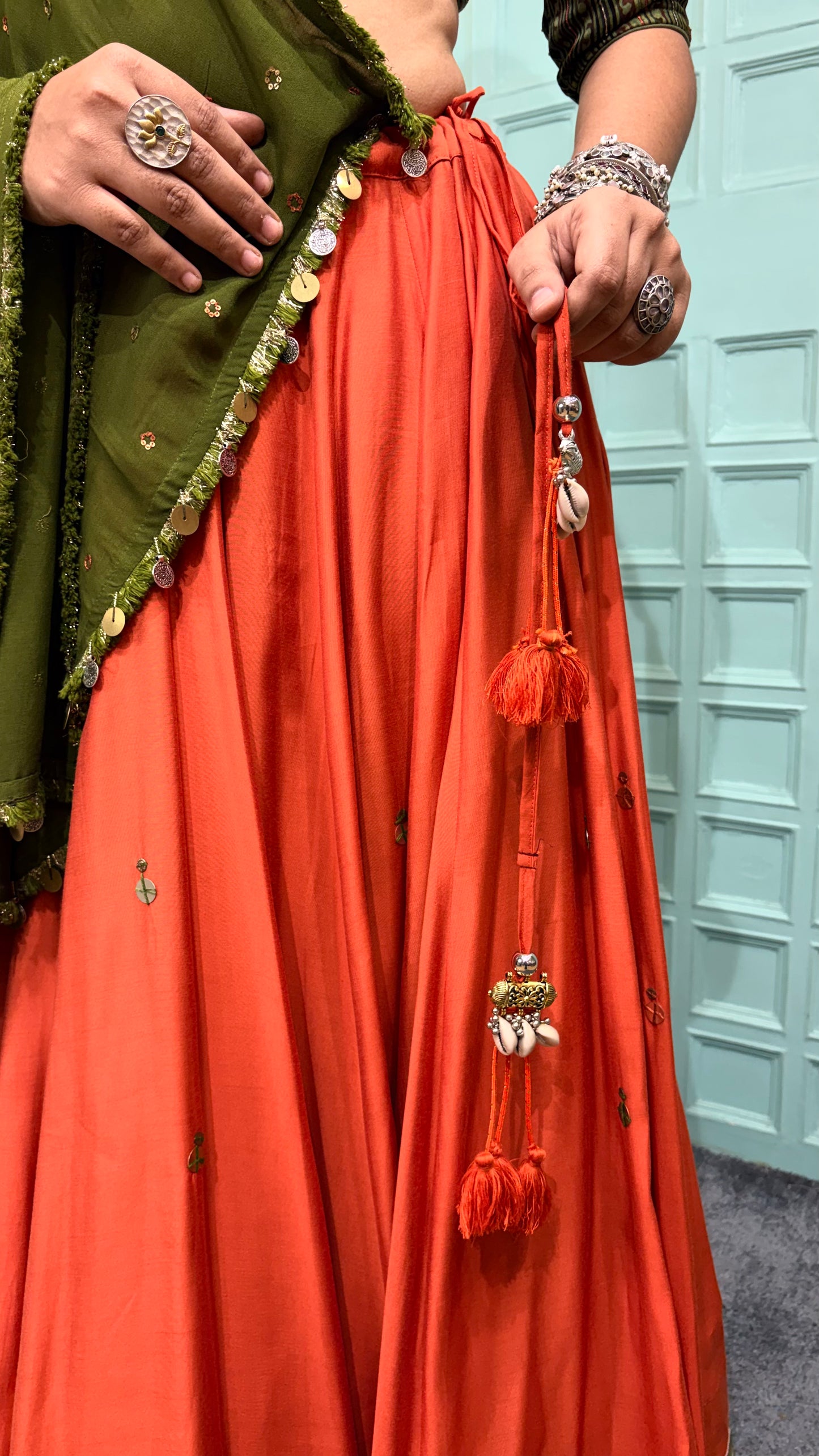“Tarang” Navratri Collection