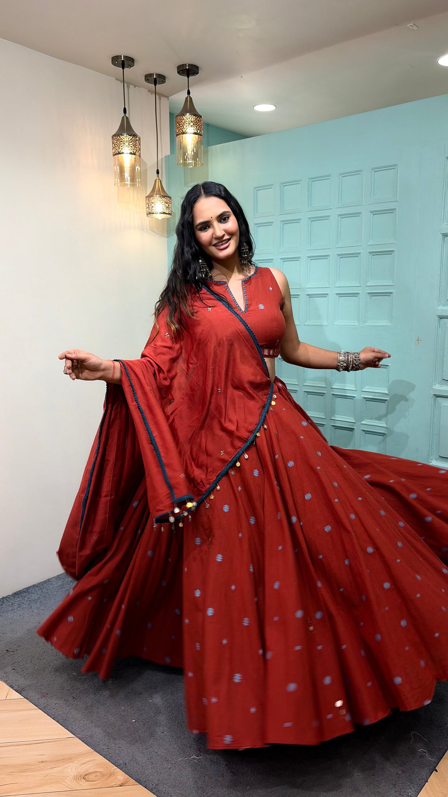 “Tarang” Navratri Collection