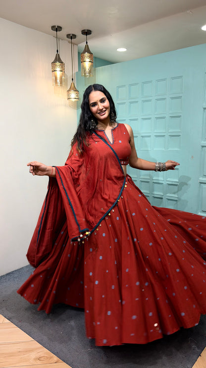 “Tarang” Navratri Collection