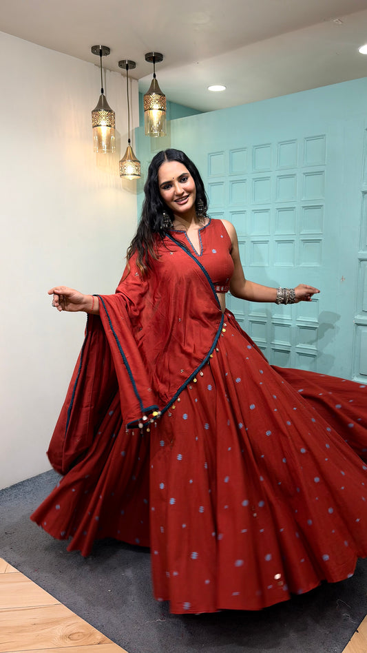 “Tarang” Navratri Collection