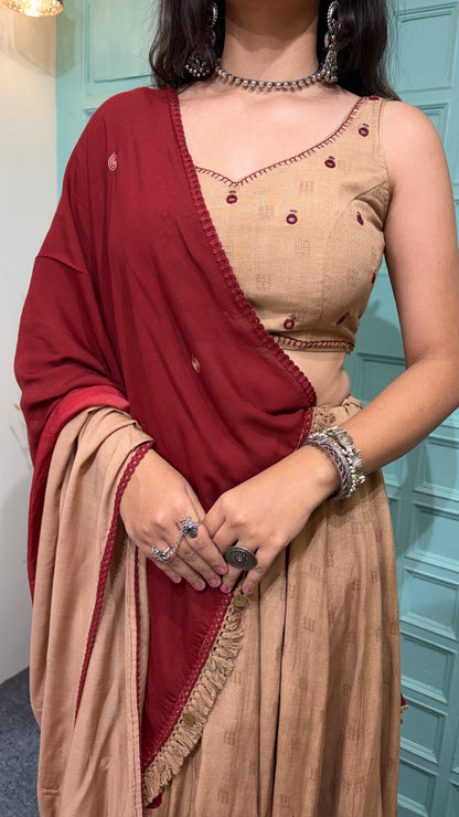 “Tarang” Navratri Collection