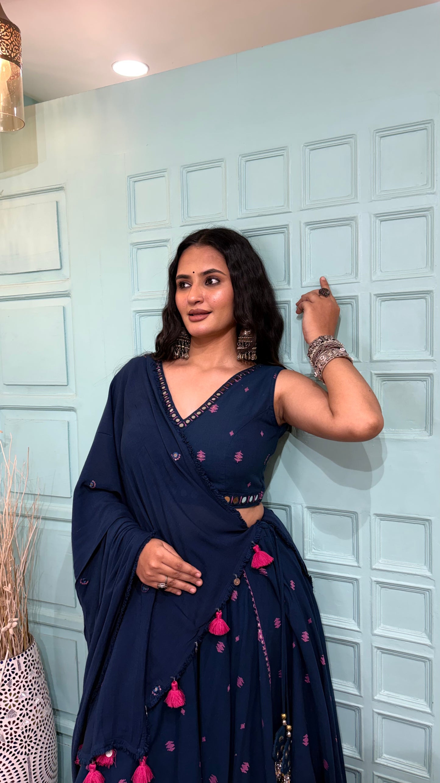 “Tarang” Navratri Collection