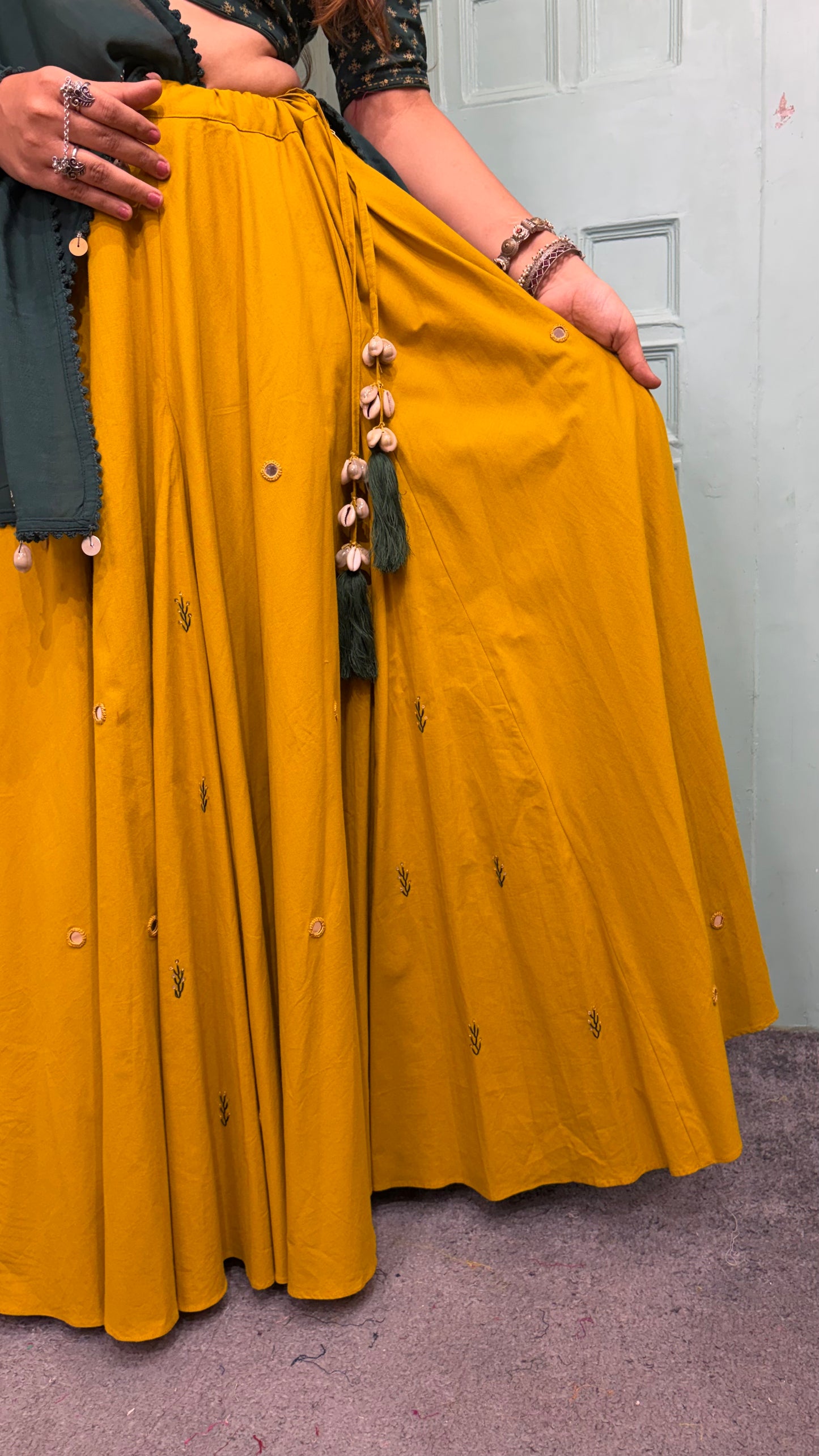 “Tarang” Navratri Collection