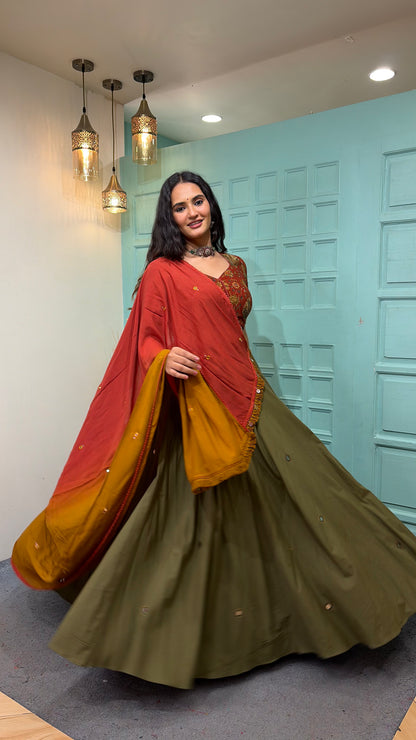 “Tarang” Navratri Collection