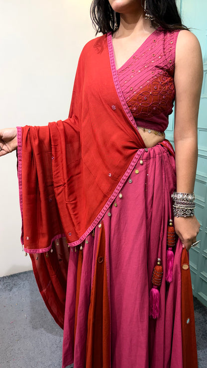 “Tarang” Navratri Collection