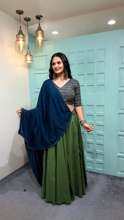 “Tarang” Navratri collection