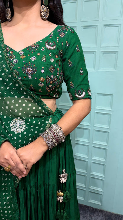 “Tarang” Navratri Collection