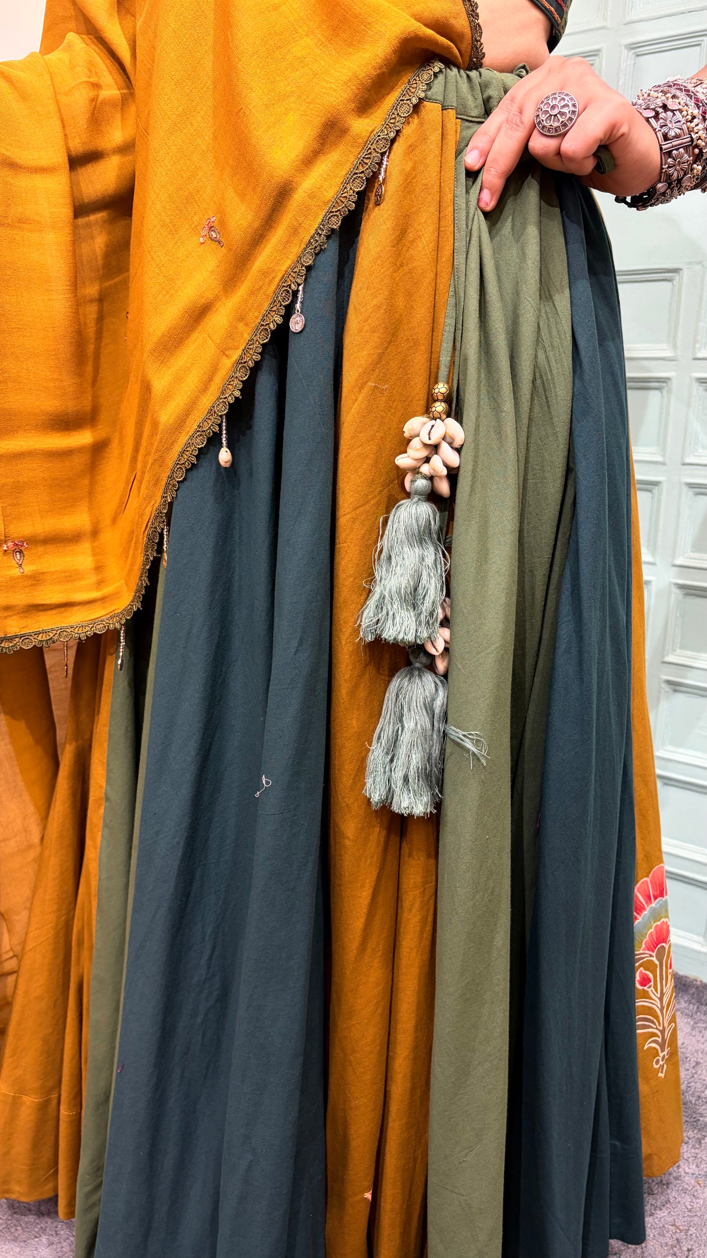 “Tarang” Navratri Collection