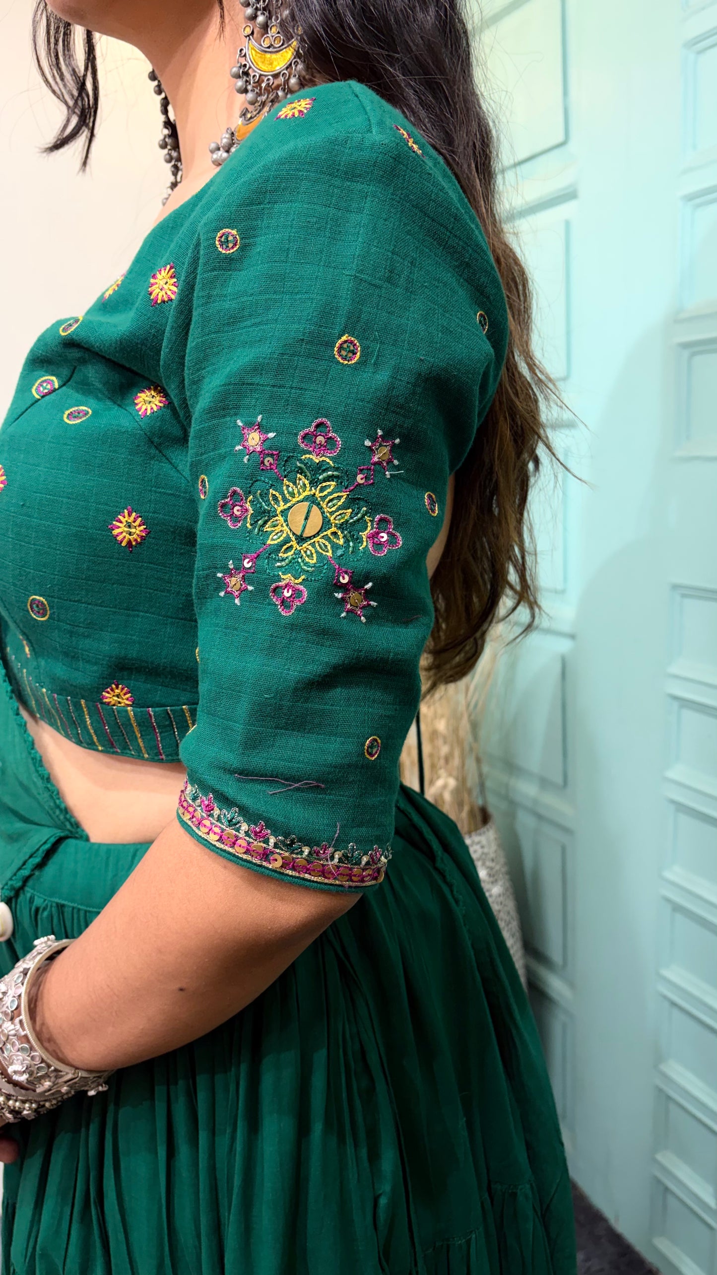 “Tarang” Navratri Collection