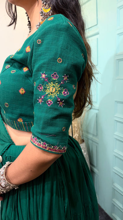 “Tarang” Navratri Collection
