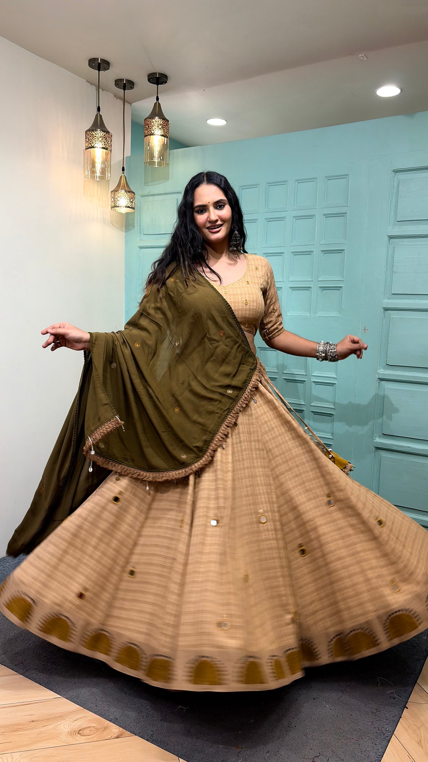 “Tarang” Navratri Collection