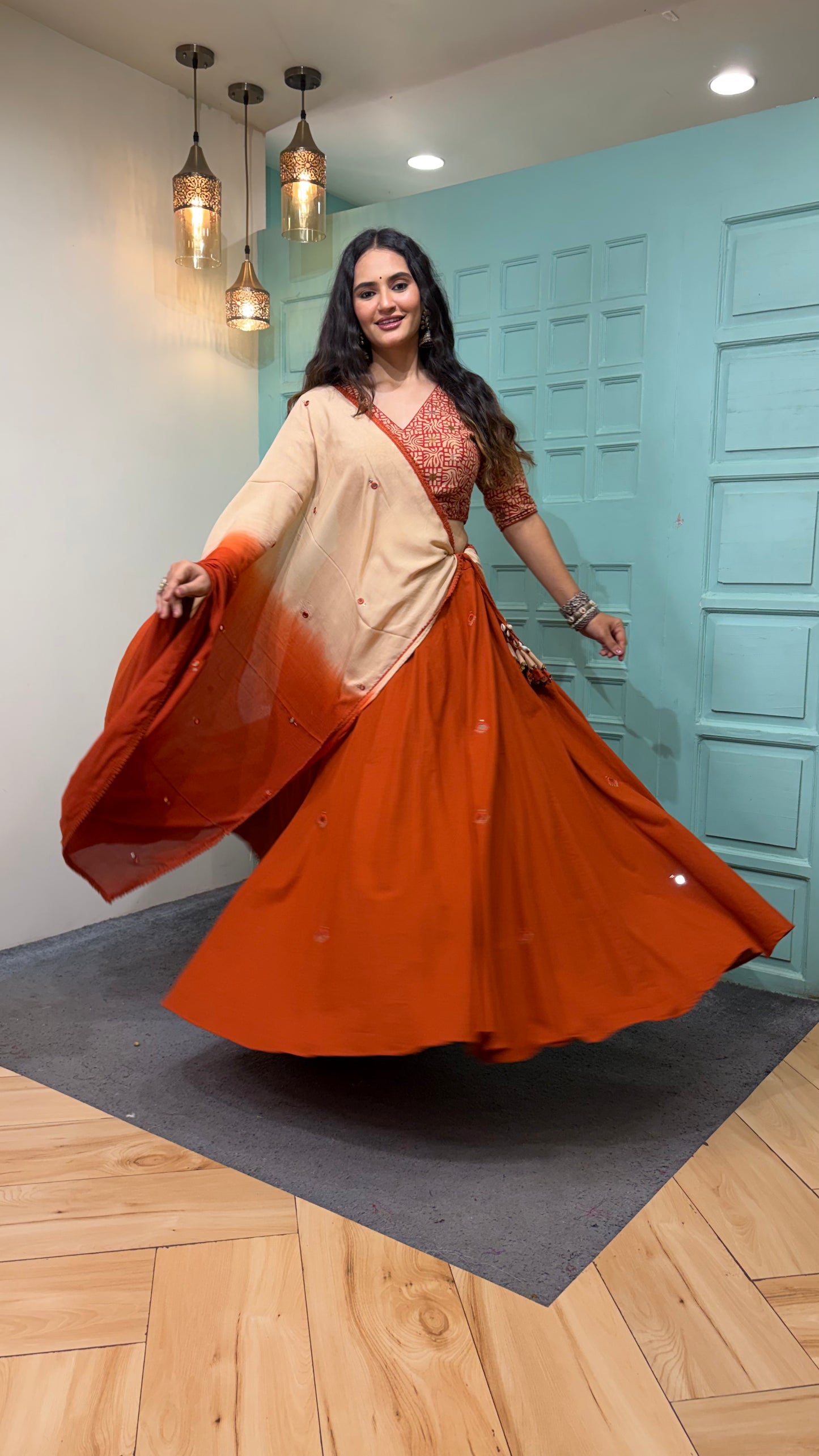 “Tarang” Navratri Collection
