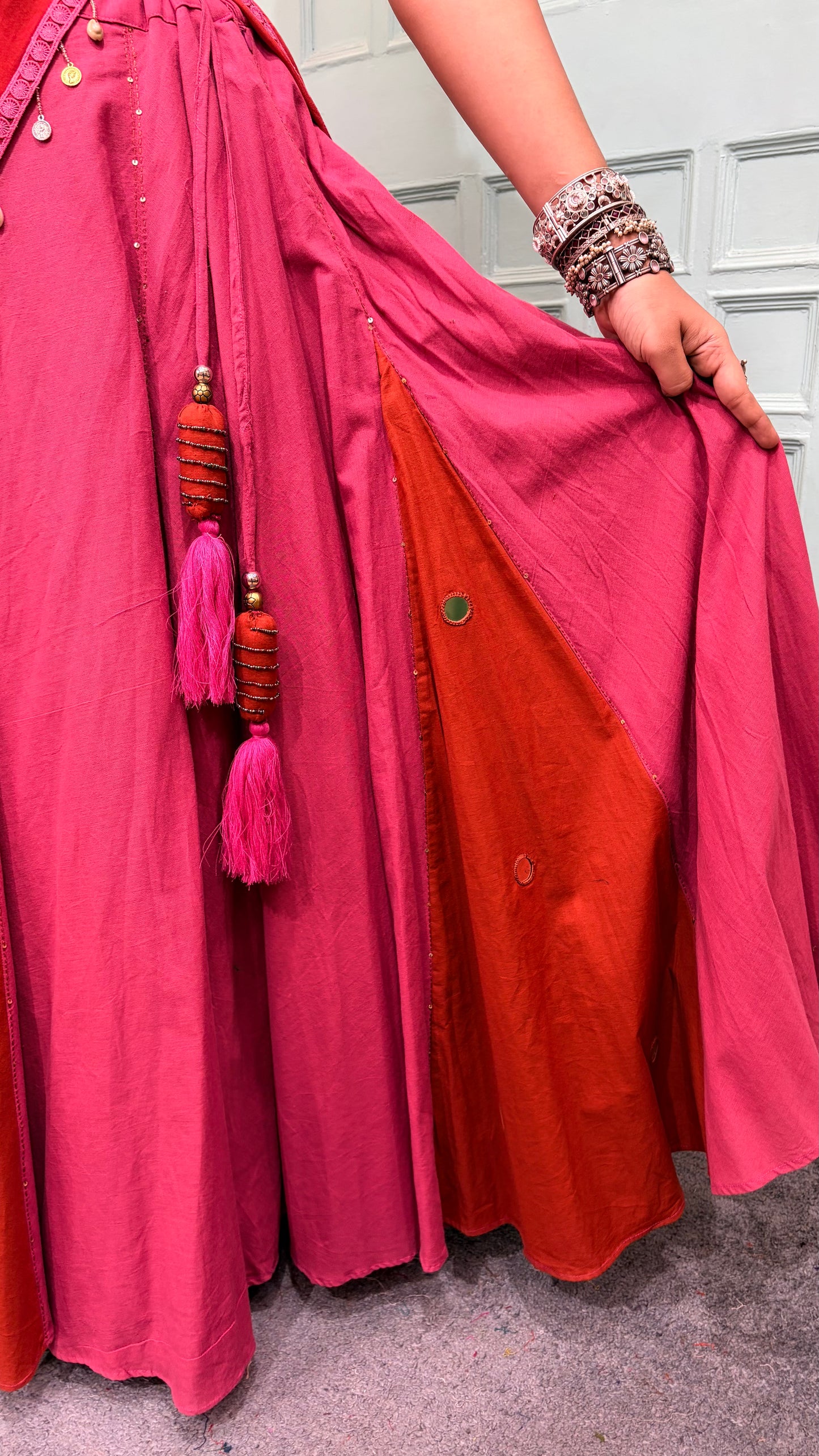 “Tarang” Navratri Collection