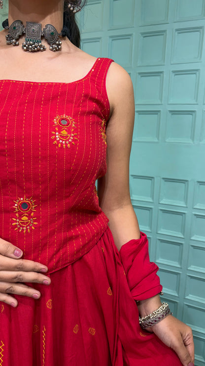 “Tarang” Navratri collection