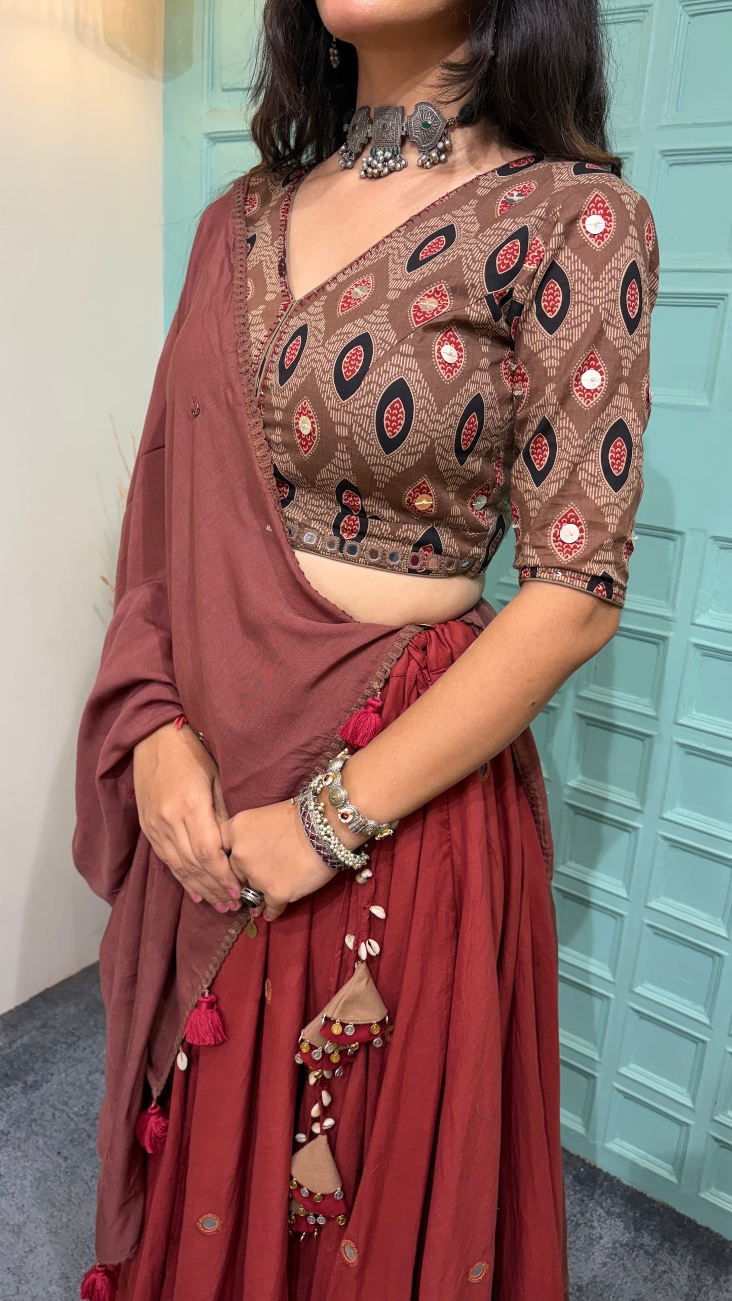 “Tarang” Navratri collection