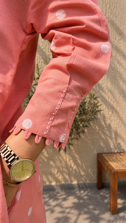 'Blush' Coord Set