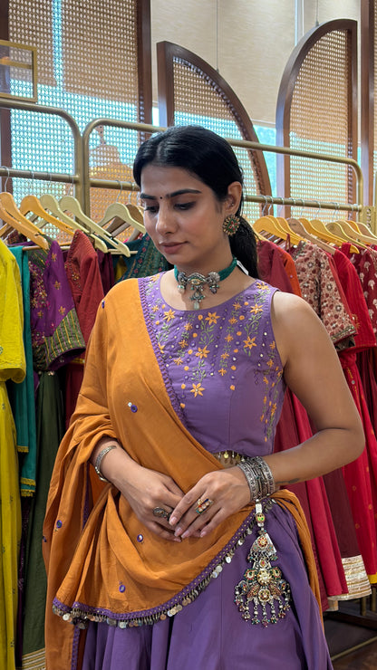 “Tarang” Navratri collection