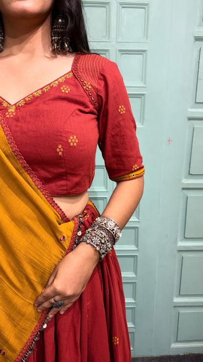 “Tarang” Navratri collection