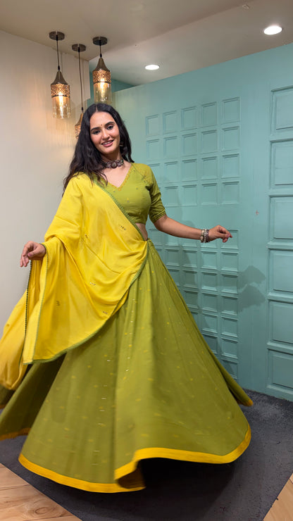 “Tarang” Navratri Collection