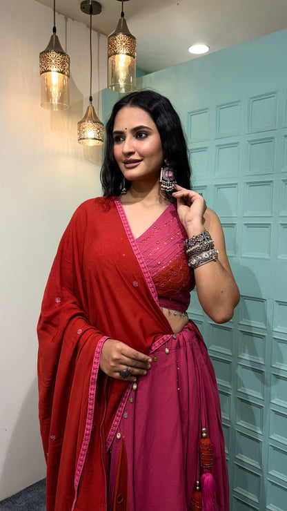 “Tarang” Navratri Collection