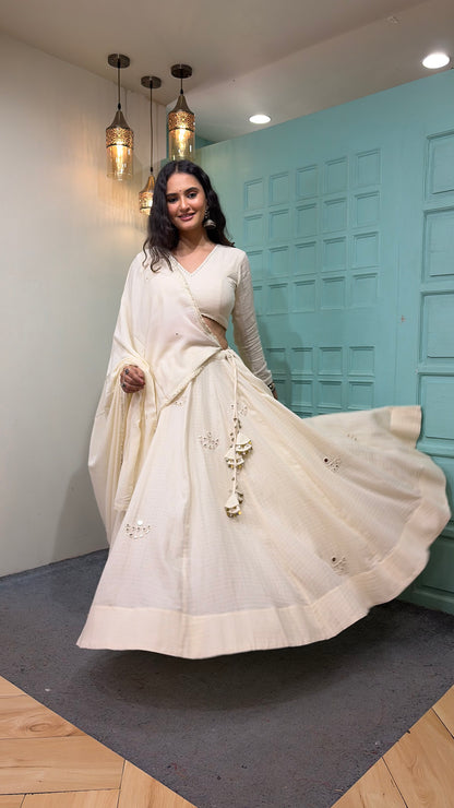 “Tarang” Navratri collection