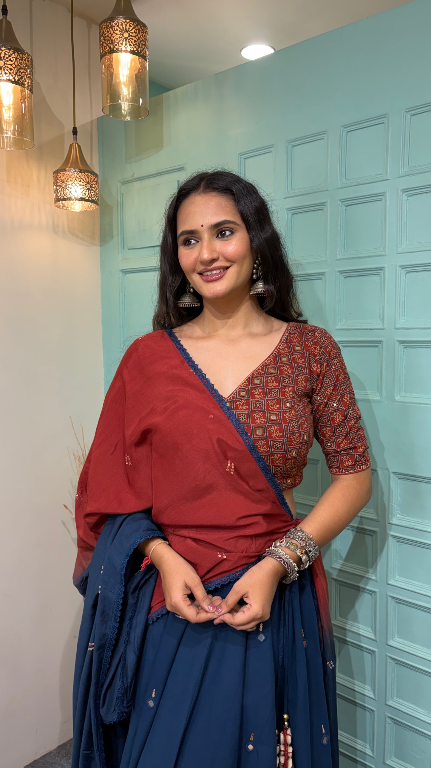 “Tarang” Navratri Collection