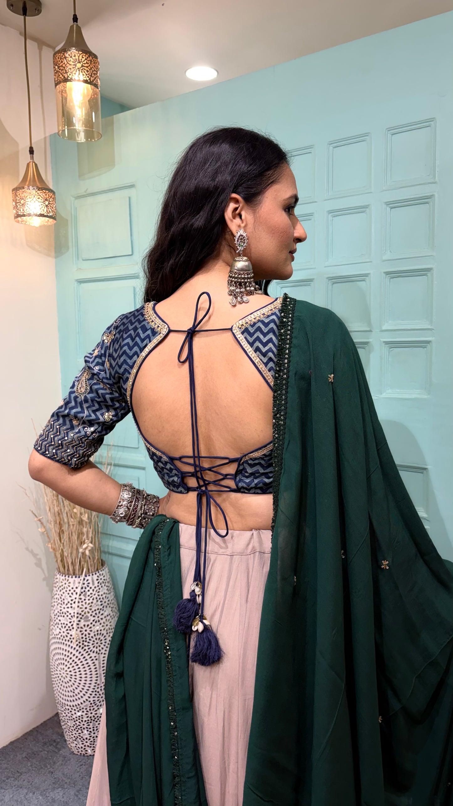 “Tarang” Navratri collection