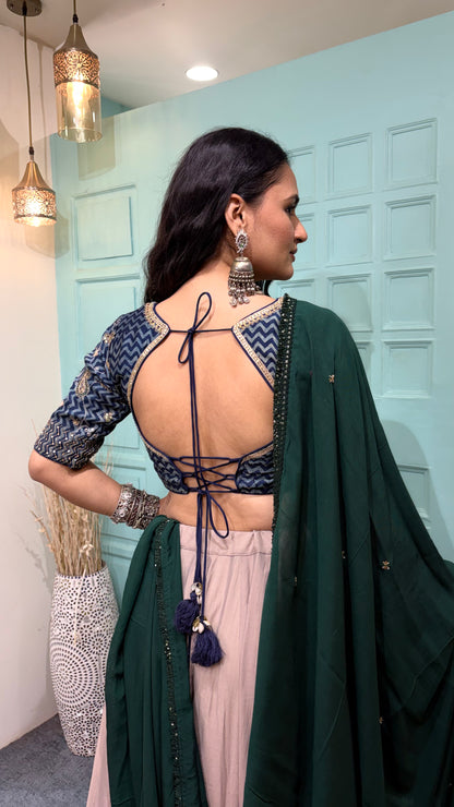 “Tarang” Navratri collection