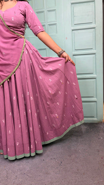 “Tarang” Navratri collection