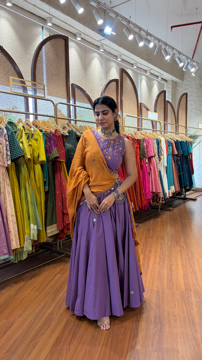 “Tarang” Navratri collection