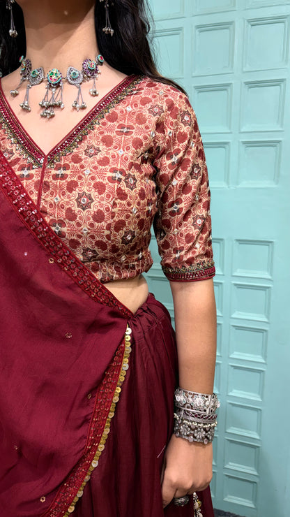 “Tarang” Navratri Collection