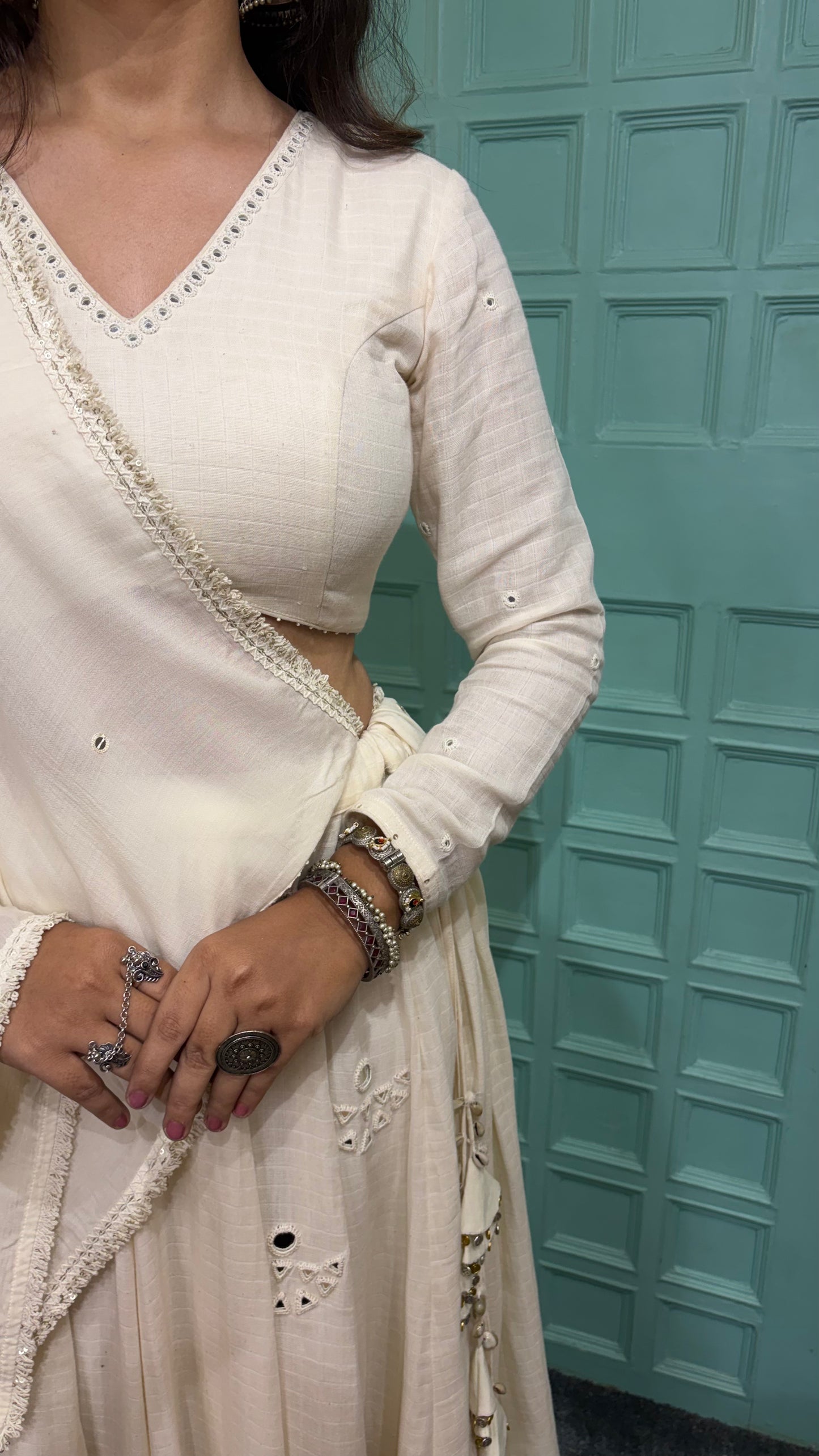 “Tarang” Navratri collection