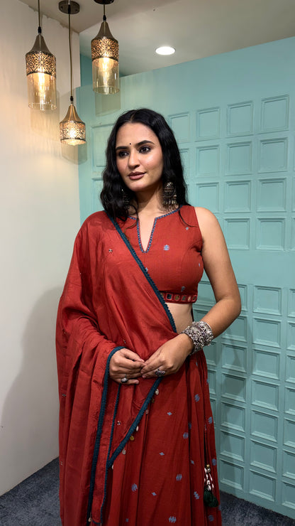 “Tarang” Navratri Collection