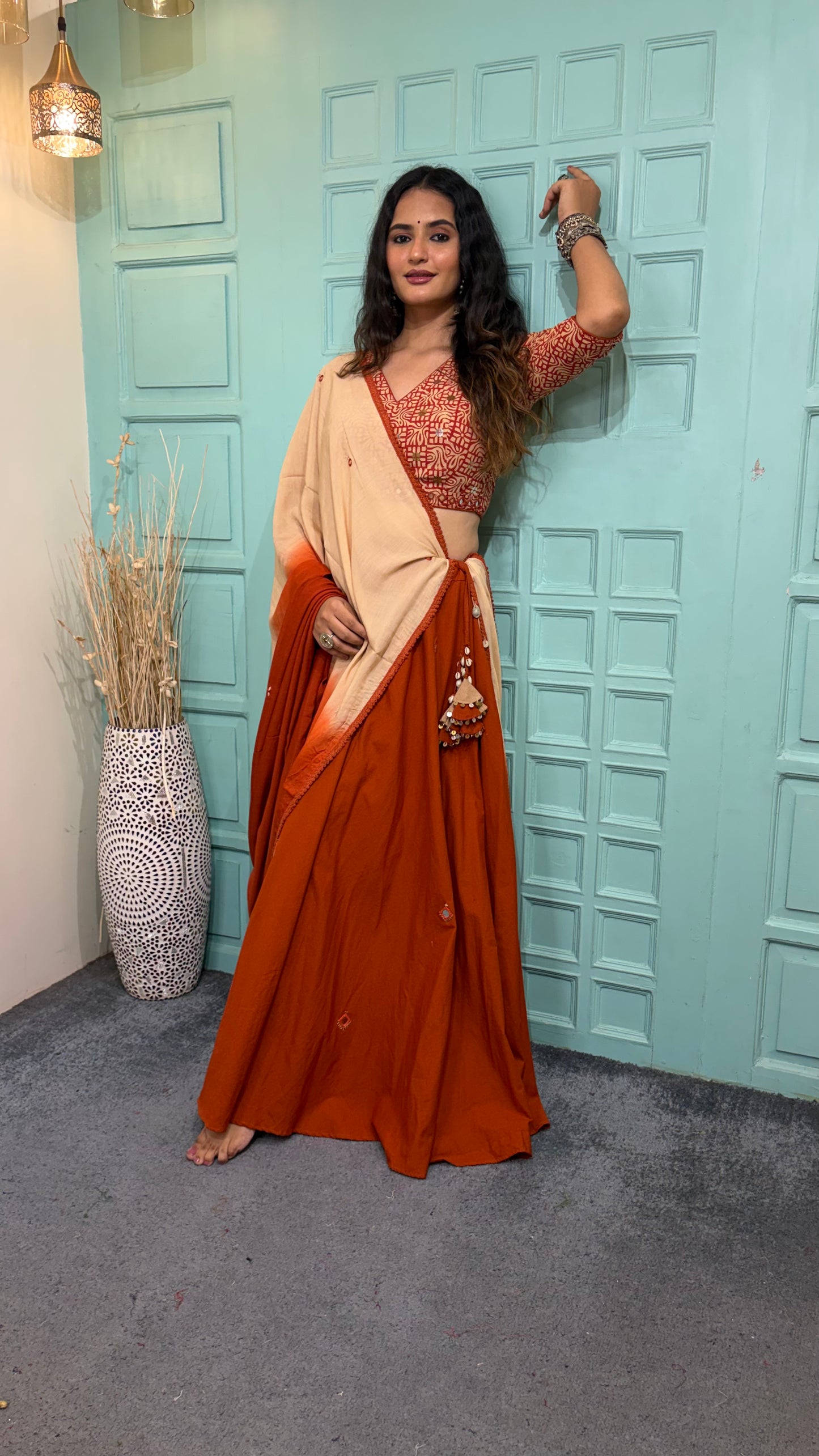 “Tarang” Navratri Collection