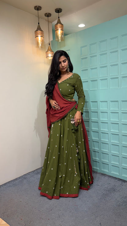 “Tarang” Navratri Collection