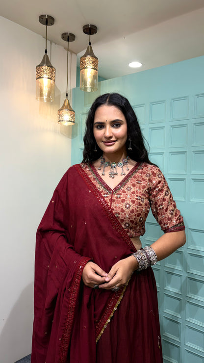 “Tarang” Navratri Collection