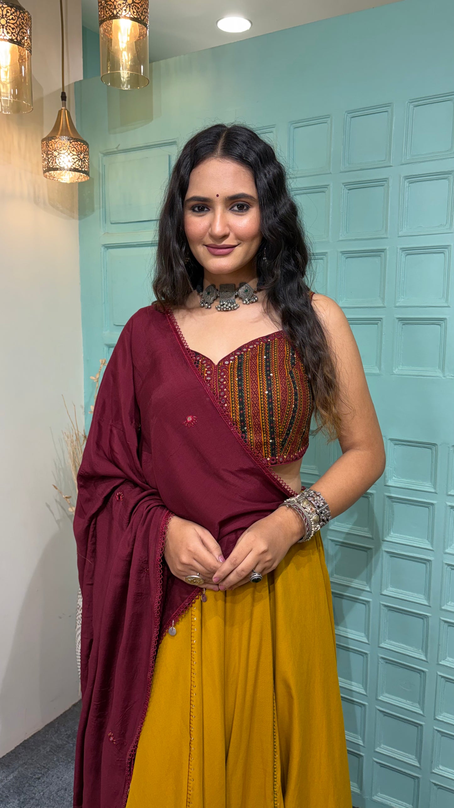 “Tarang” Navratri Collection