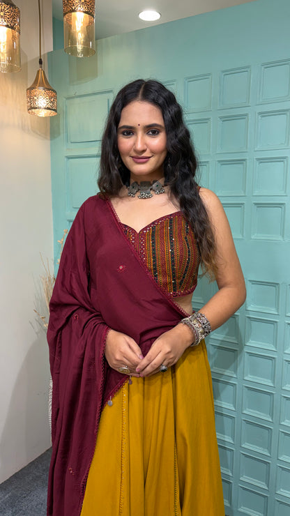 “Tarang” Navratri Collection