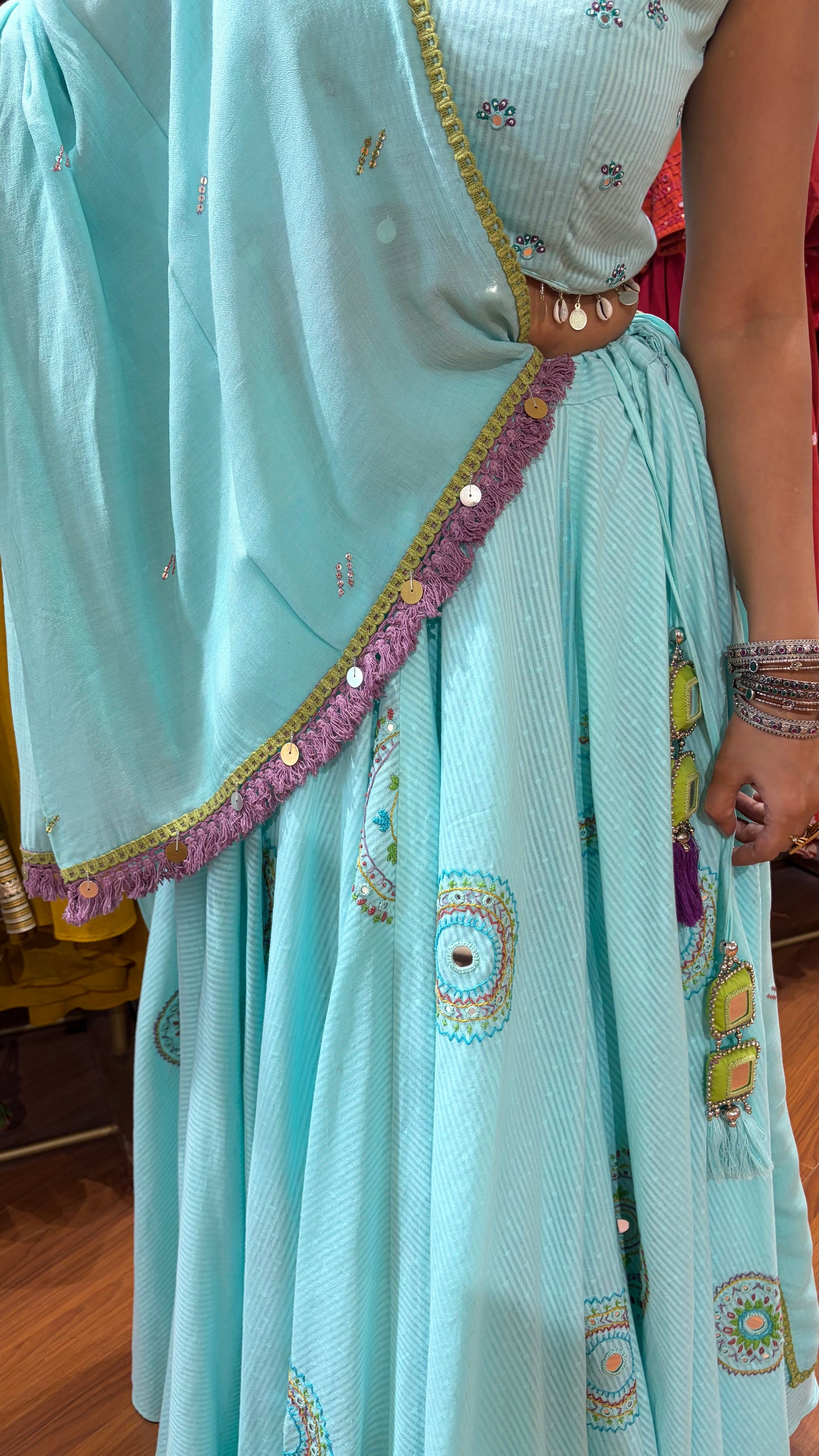 “Tarang” Navratri Collection