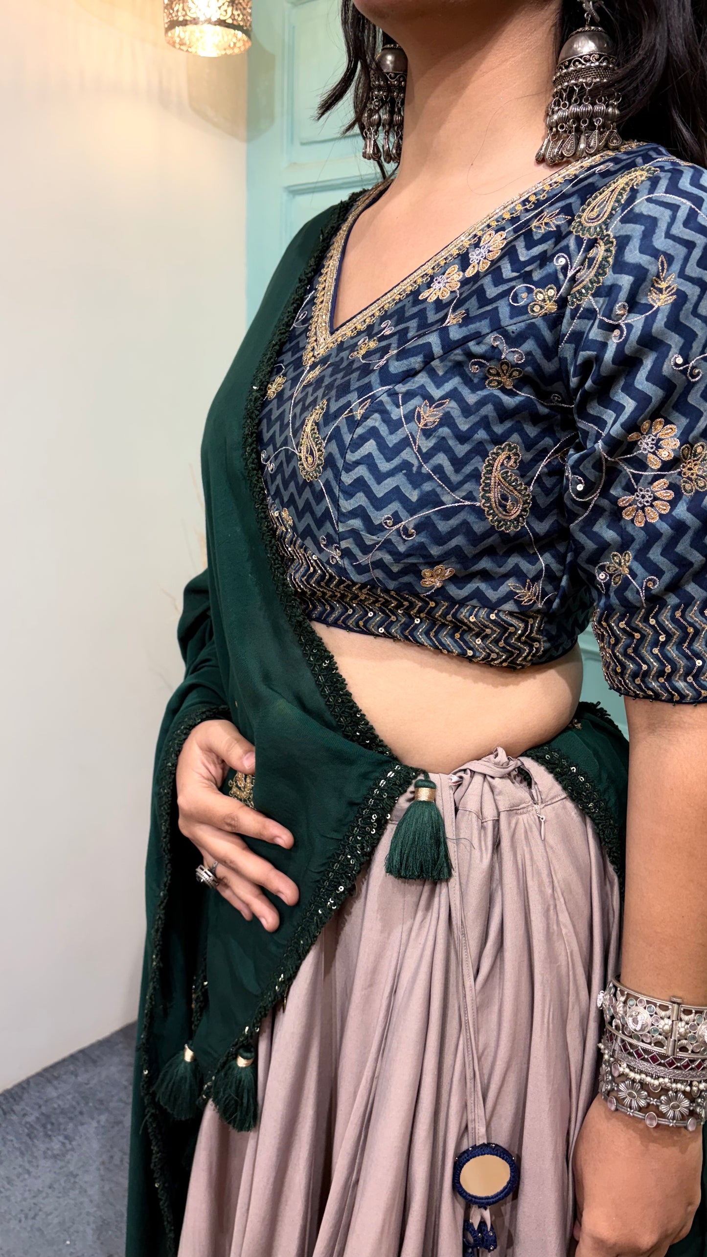 “Tarang” Navratri collection
