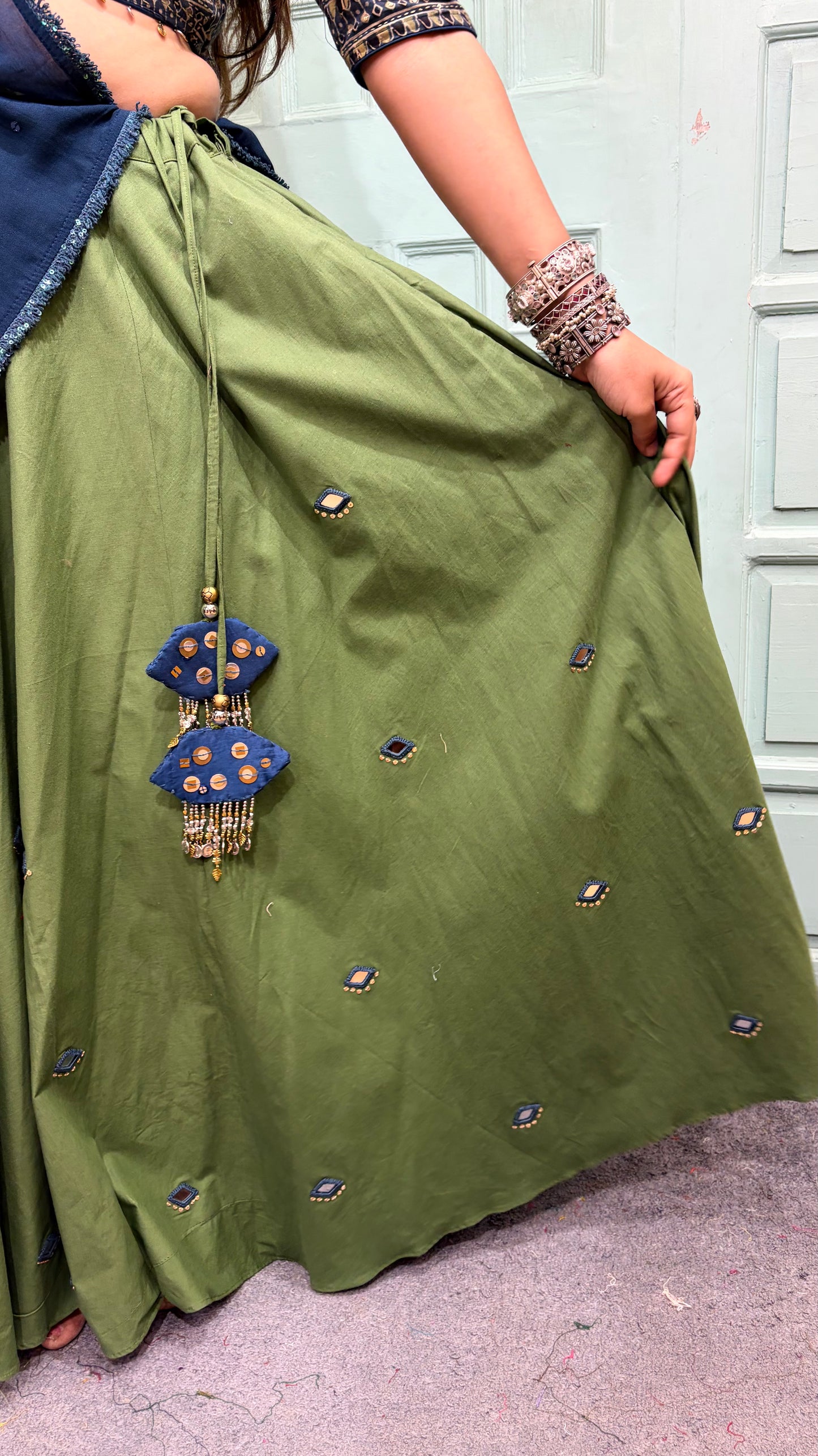 “Tarang” Navratri collection