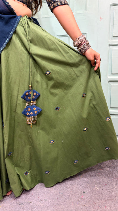 “Tarang” Navratri collection