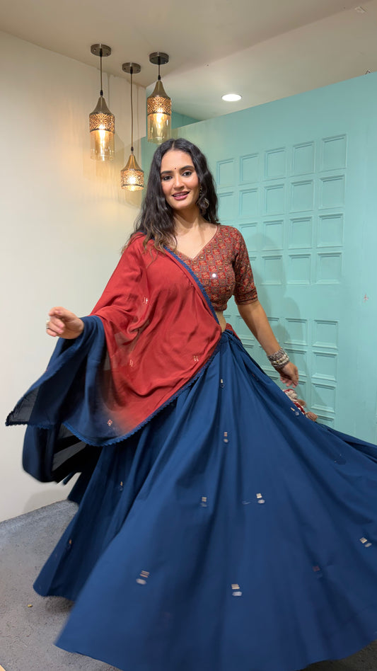 “Tarang” Navratri Collection