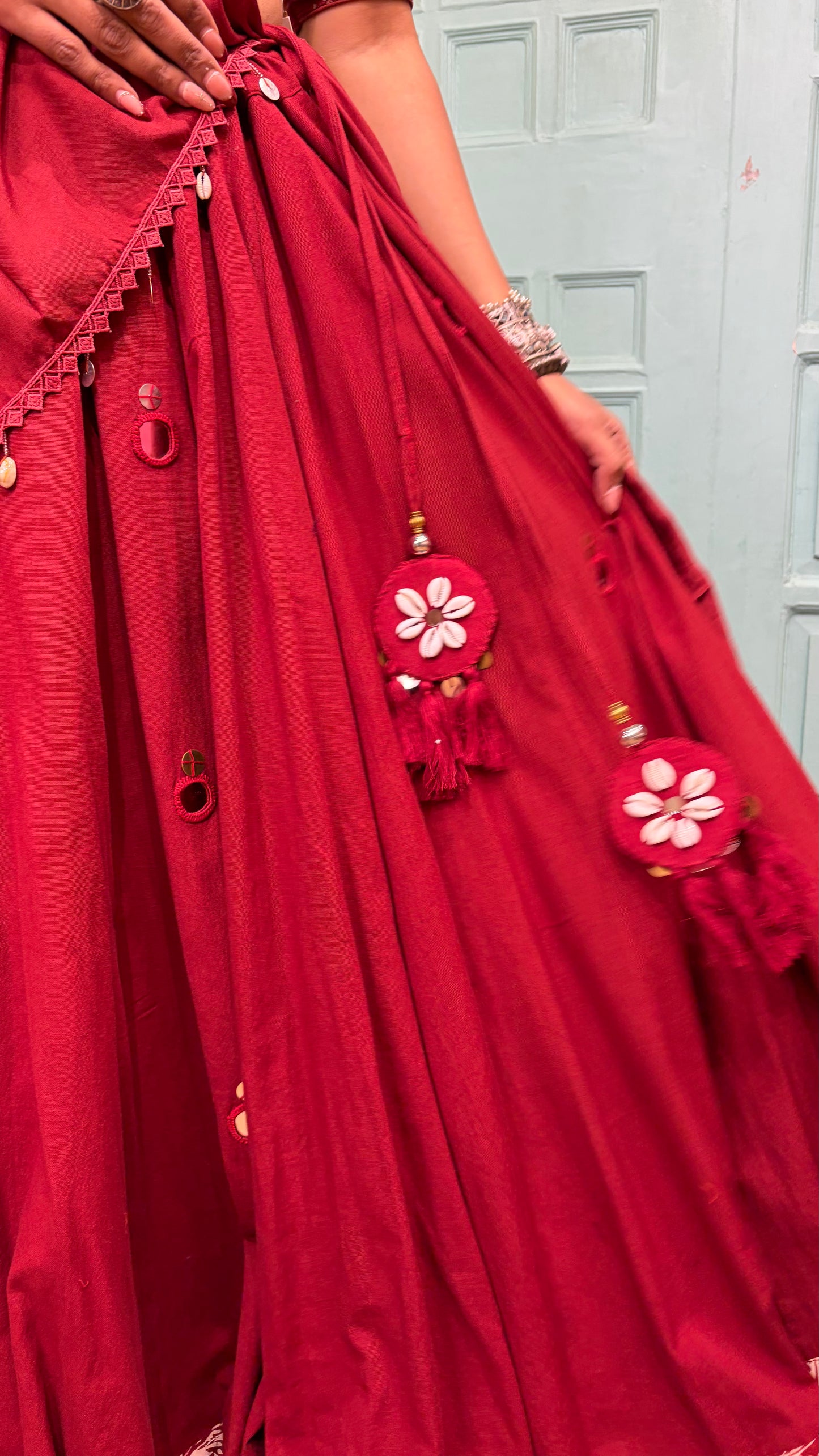 “Tarang” Navratri collection