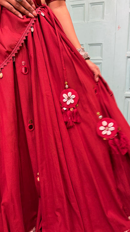 “Tarang” Navratri collection
